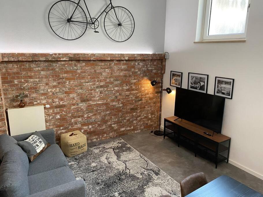 Grosszuegiges Studio-Apartment - Top-Lage + Parken Nuremberg Extérieur photo